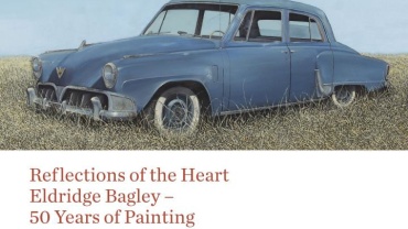 Eldridge Bagley – 50 Years of Painting Opening Reception