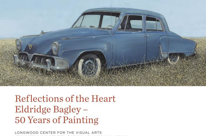 Eldridge Bagley – 50 Years of Painting Opening Reception