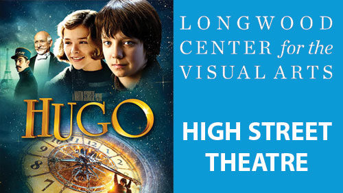 High Street Theatre: Hugo
