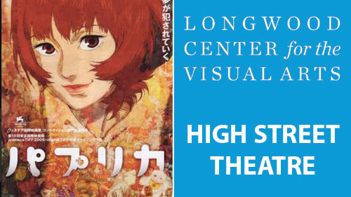 High Street Theatre: Paprika (Japan)