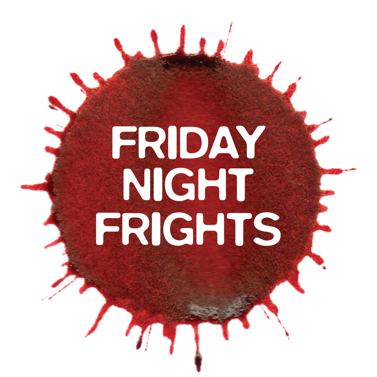 Friday Night Frights