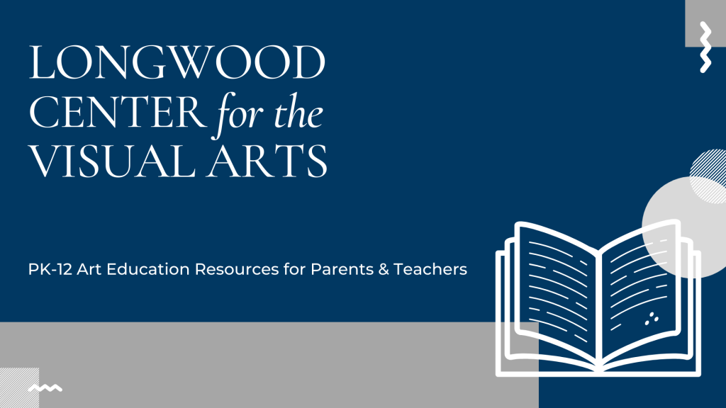 Art Books - resources for artists, students and teachers