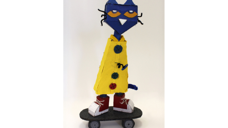 Pete the Cat YA2026