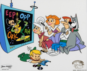 hull eisenburg jetsons i love you